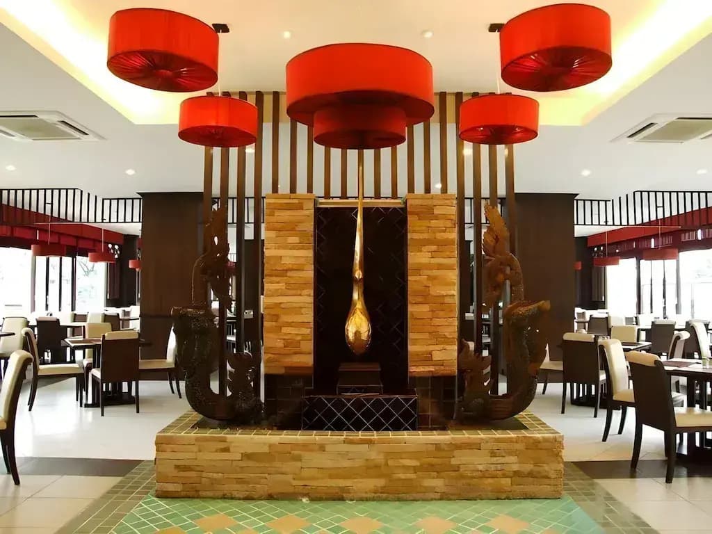 Mountain Beach Resort & Convention Center - photo 25
