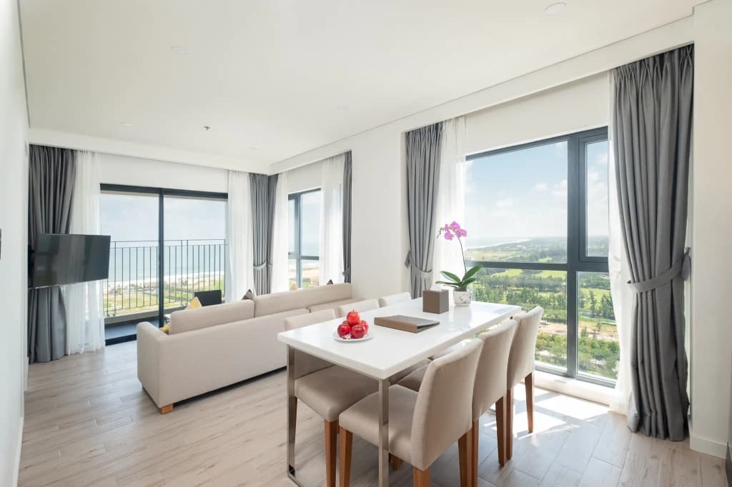 Park Regis Cocobay Apart-Hotel - photo 6