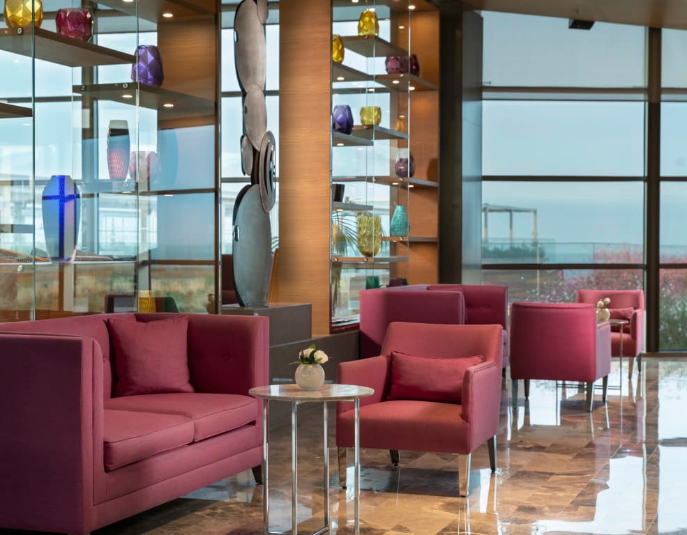 Crowne Plaza Istanbul Florya Hotel - photo 7