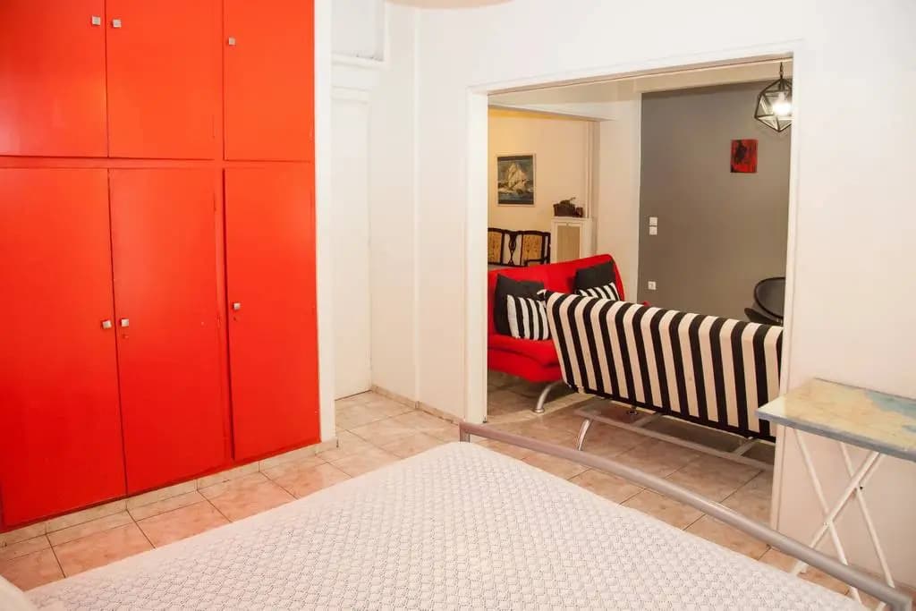 Great Location Near Central Athens - photo 5