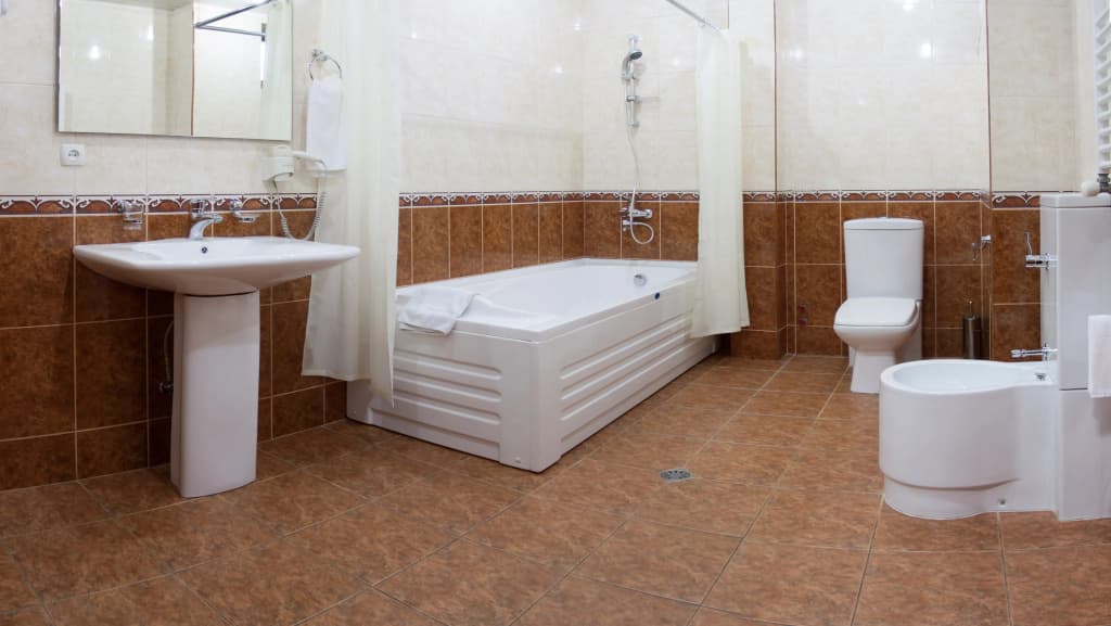 Lvovi Street Hotel - photo 9