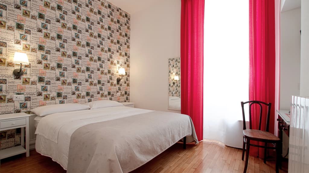 Domus Iuliae Guest House - photo 8