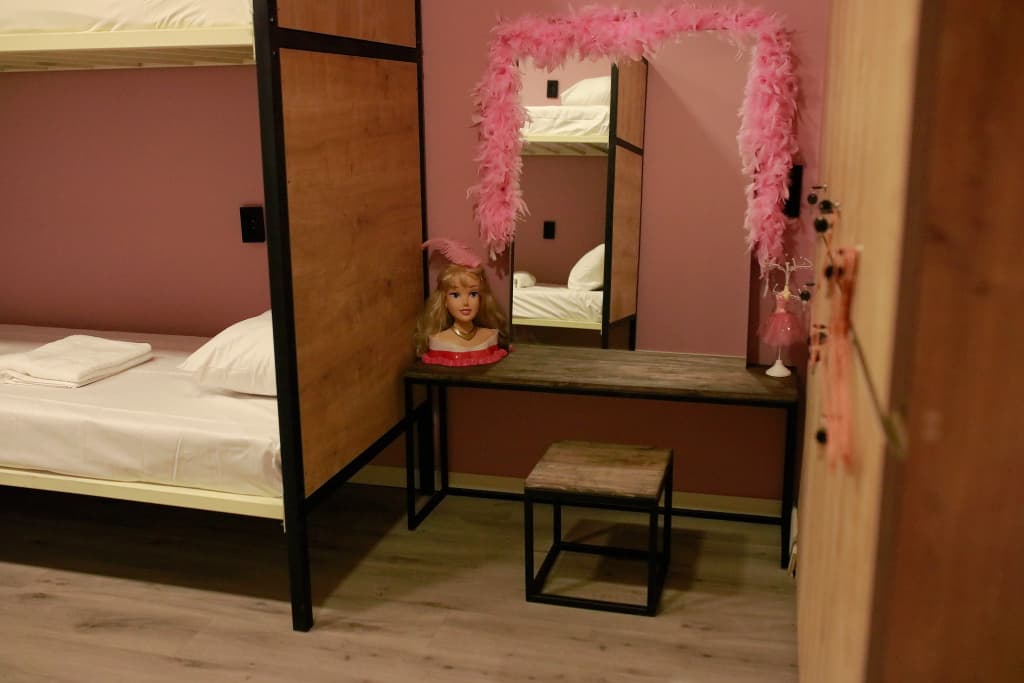 Lobster Hostel - main photo