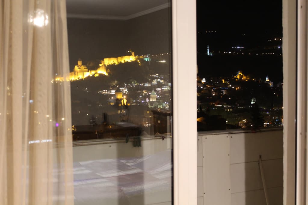9 Etazh Apartments - photo 22