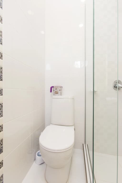 Na Gorgasali Apartments - photo 9