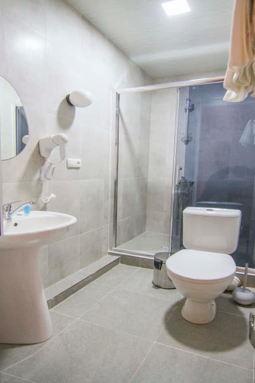 Rogas Home Hotel - photo 33