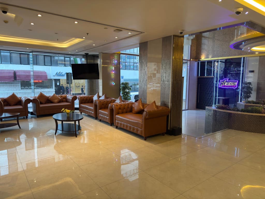 Orchid Hotel - photo 19