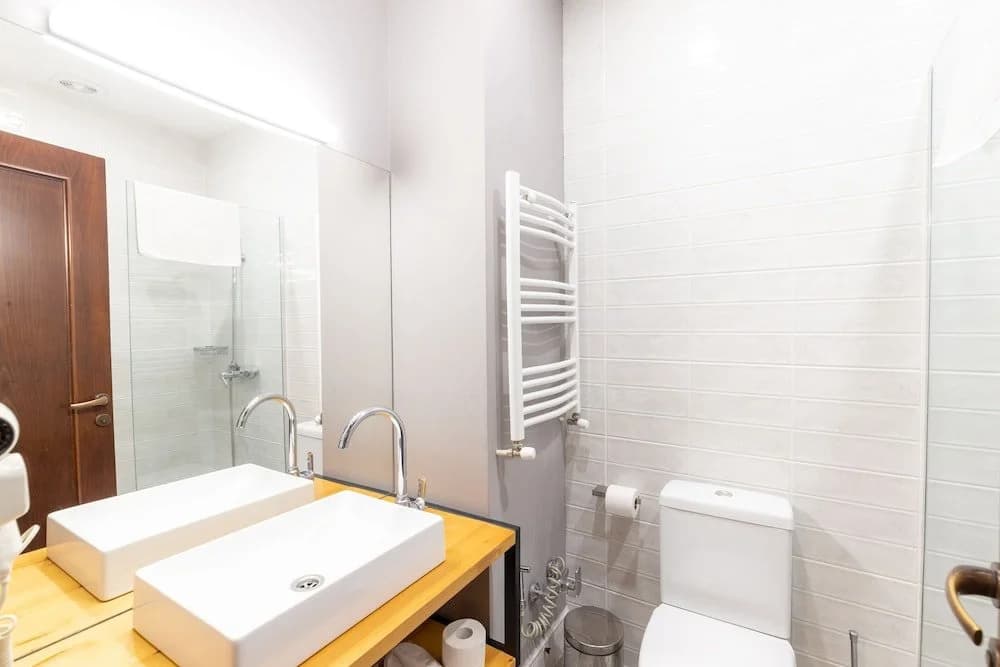 Hotel Elea Old Tbilisi - photo 29