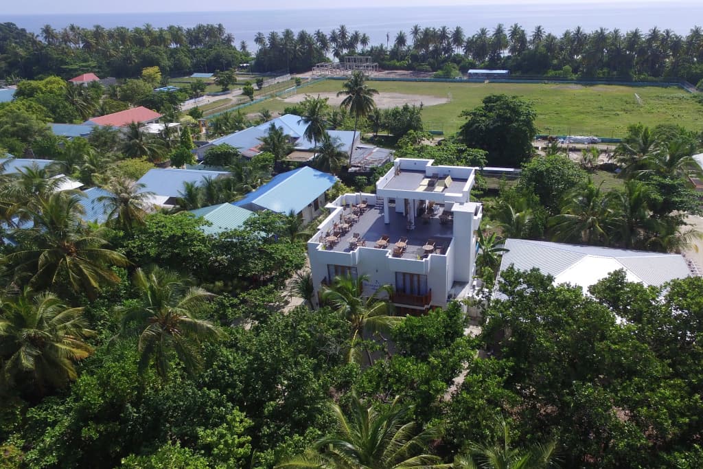 Boutique Beach All Inclusive Diving Hotel - photo 27
