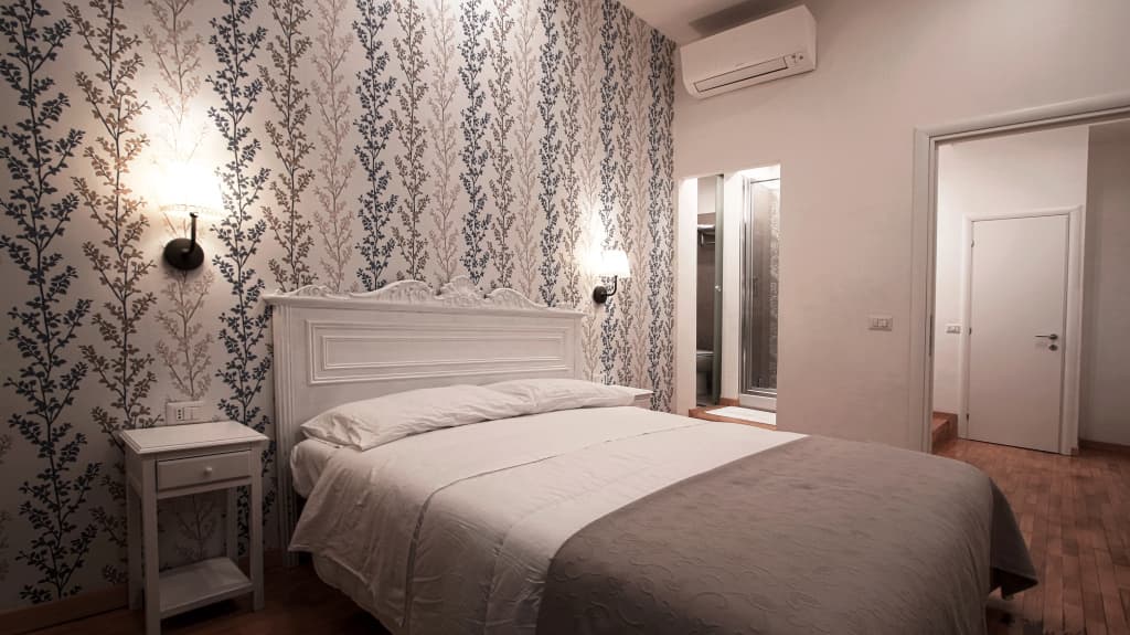 Domus Iuliae Guest House - photo 2