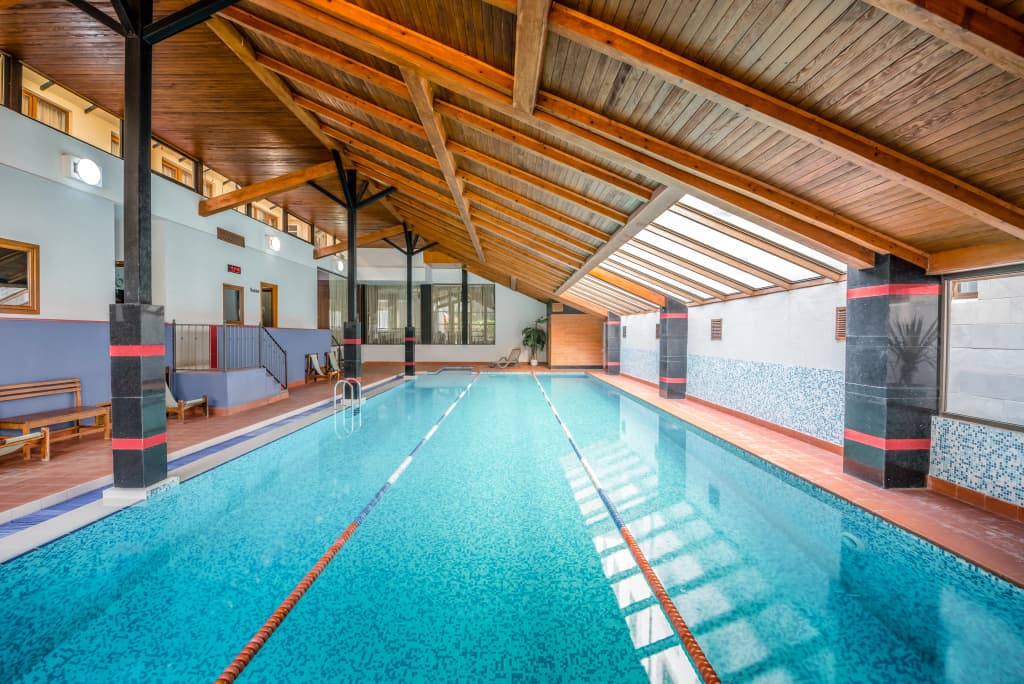 Kopala Tskneti Hotel - photo 15
