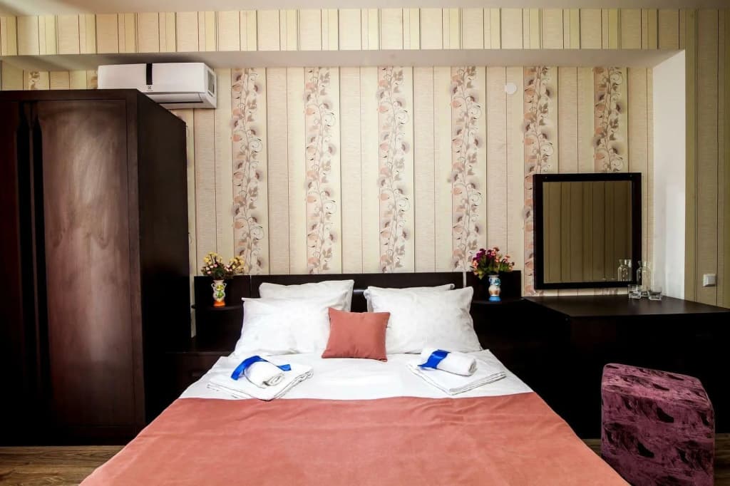 Hotel Ellegance - photo 8
