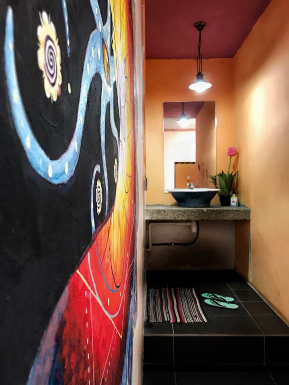 Quiik Cat Mini-Hotel - photo 45