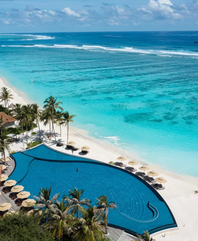 Radisson Blu Resort Maldives - photo 9
