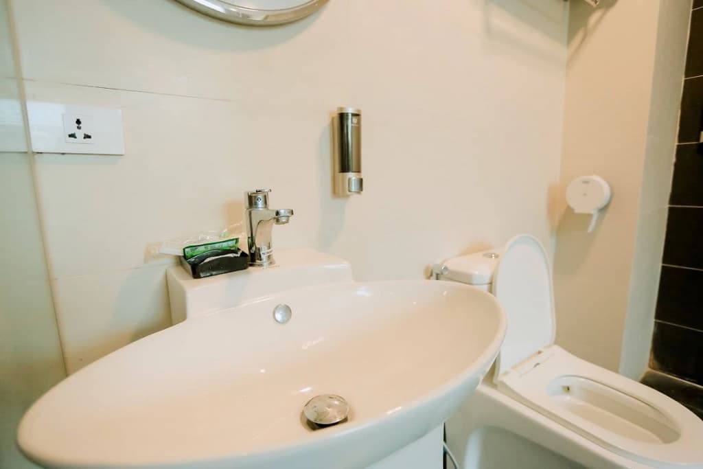 Awa Boutique Hotel - photo 14
