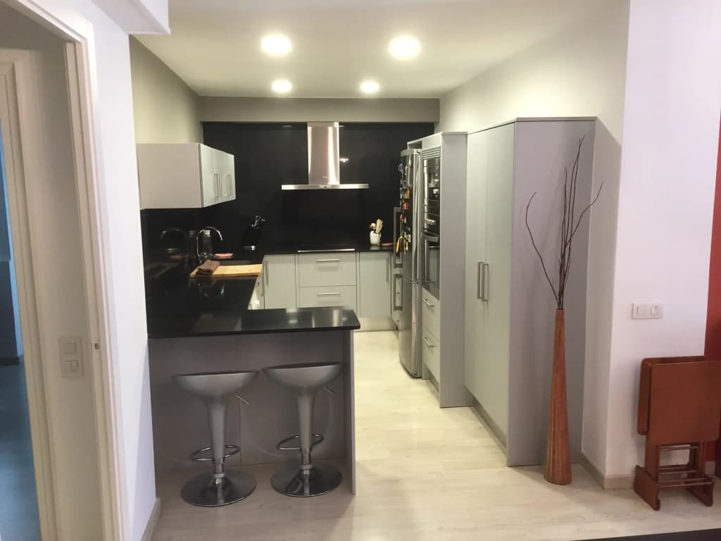 Apkeys Barcino Balmes Apartments - photo 4
