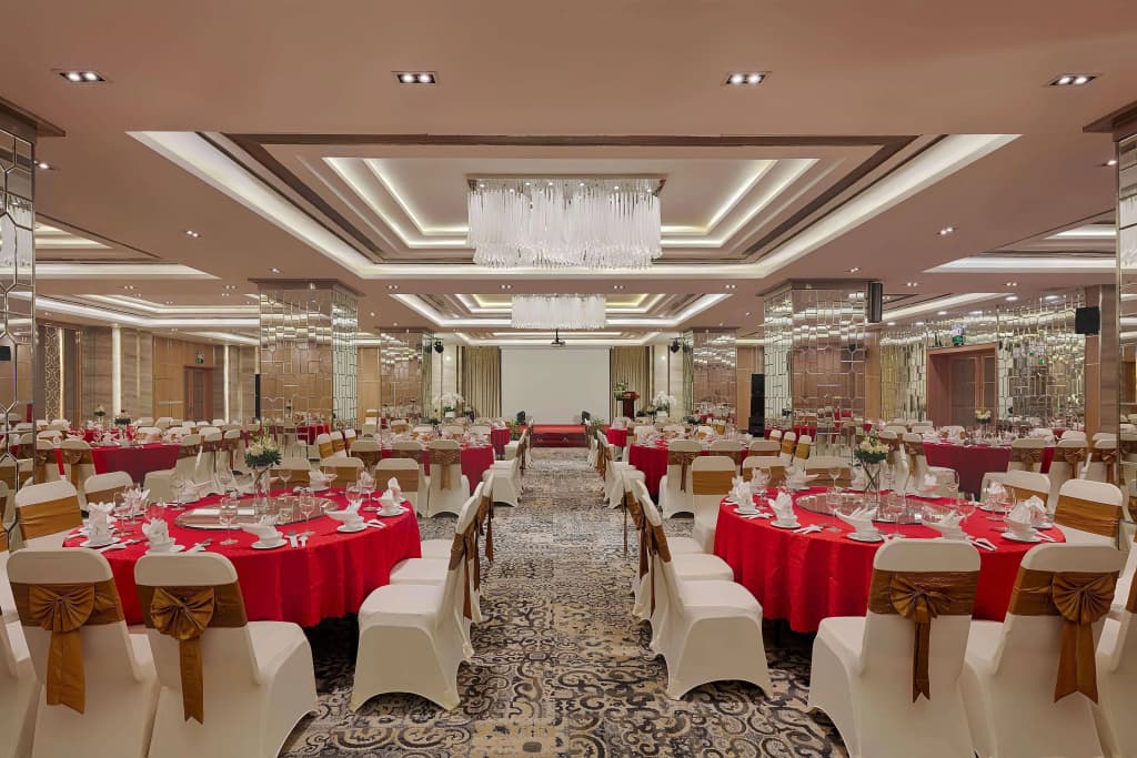 Halong Plaza Hotel - photo 21