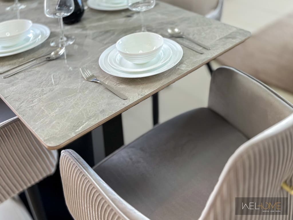 WelHome - Prime 1BR Apartment at Oia Residence, Apartments - photo 28