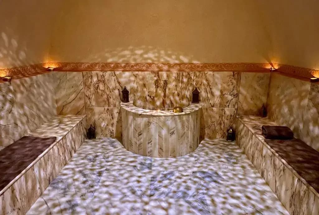 El Olivar Palace Spa - photo 43