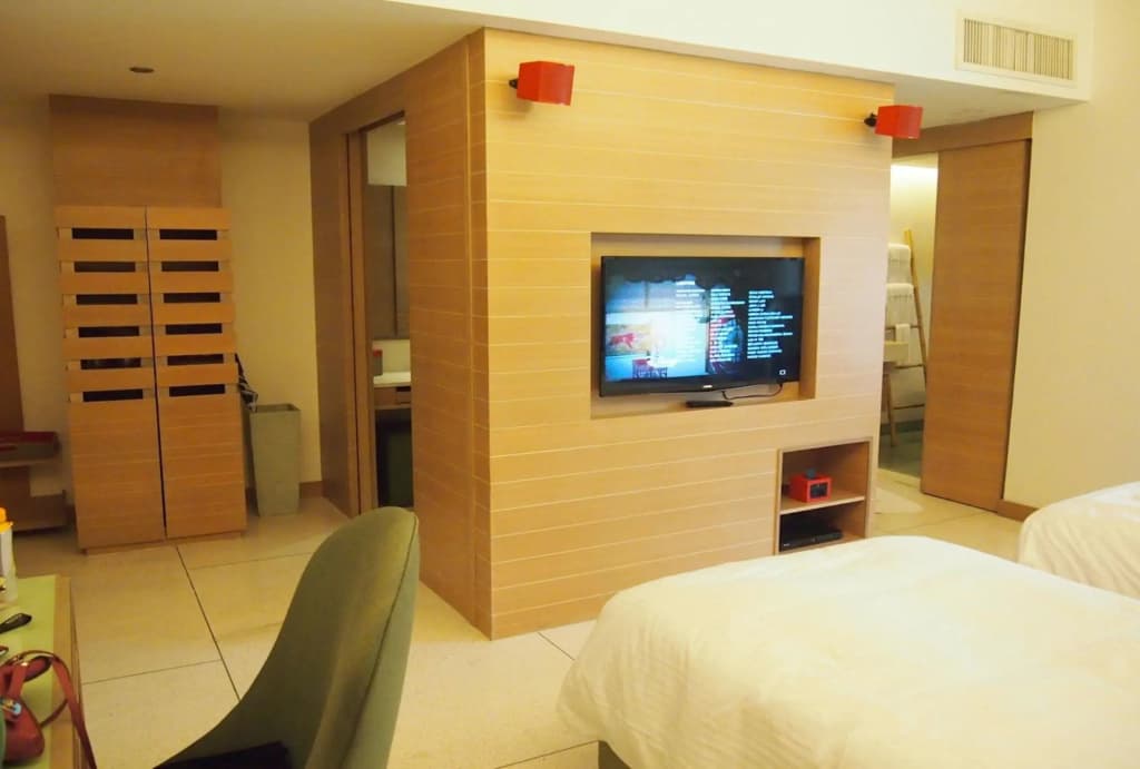 Cyberview Resort & Spa Hotel - photo 6