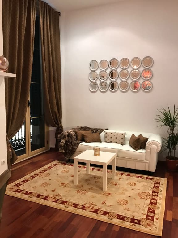 Lux Gotico Apartments - photo 9