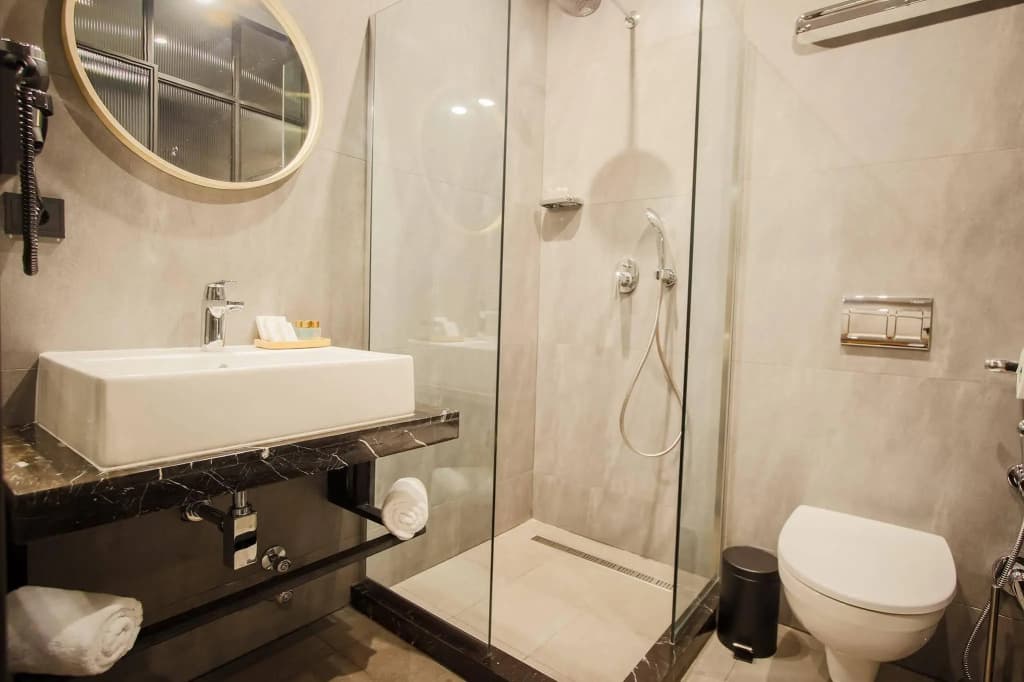 Hotel TUTA - photo 7