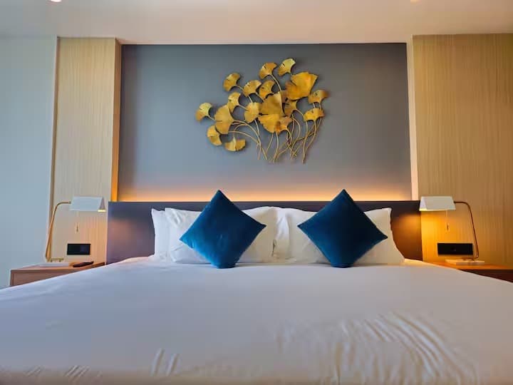 View duplex in La Vita 5-star Flat - photo 21
