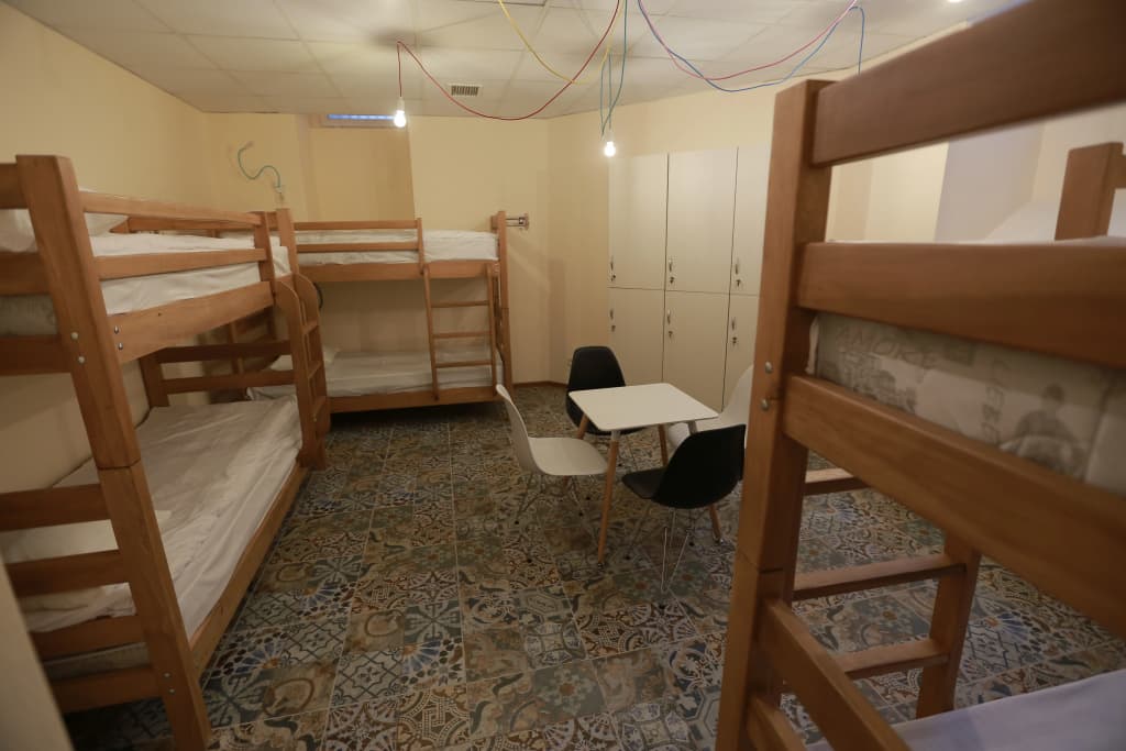 Midtown Hostel - photo 7