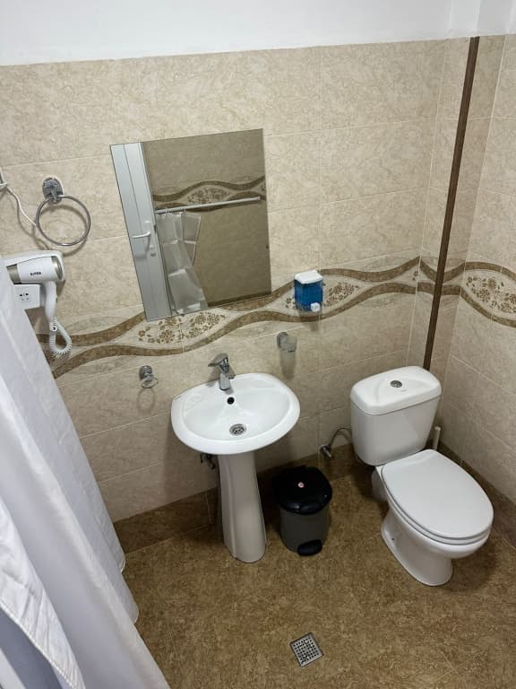 Tbil Inn Hotel - photo 38