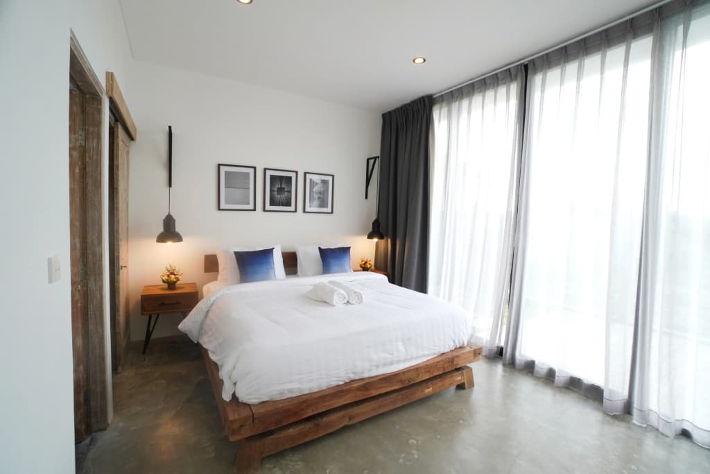 Blue Dream Villa - photo 31