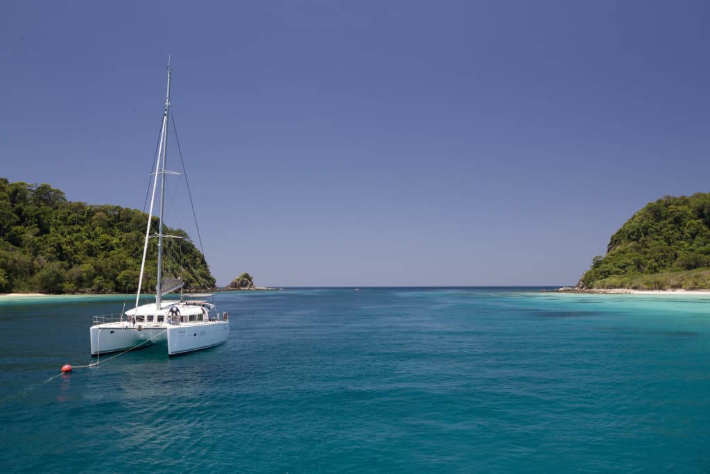 Pimalai Resort & Spa Hotel - photo 18
