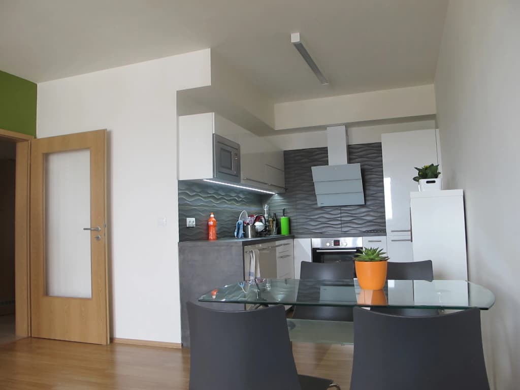 V Doline Apartments - photo 5