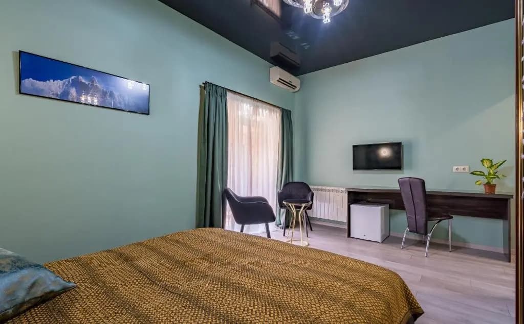 Constant Tbilisi Hotel - photo 12