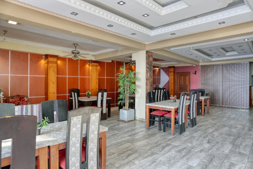Lazaani Hotel Colombo - photo 25