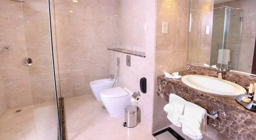 Al Bahar Hotel & Resort - photo 31