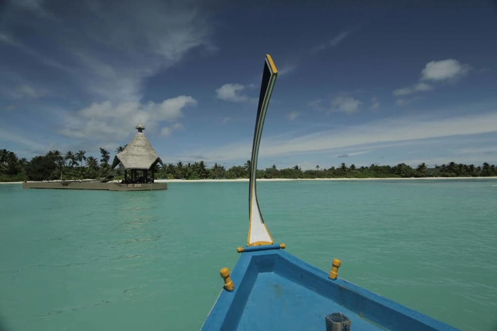 Canareef Resort Maldives - photo 7