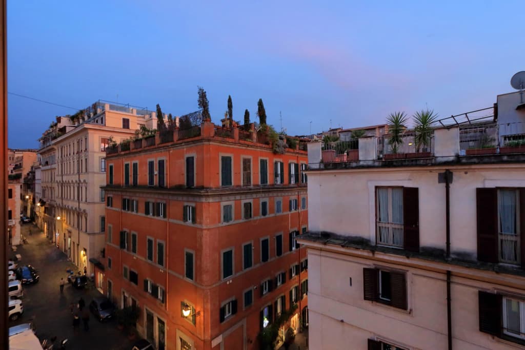 Casa Santa Sofia Hotel - photo 45