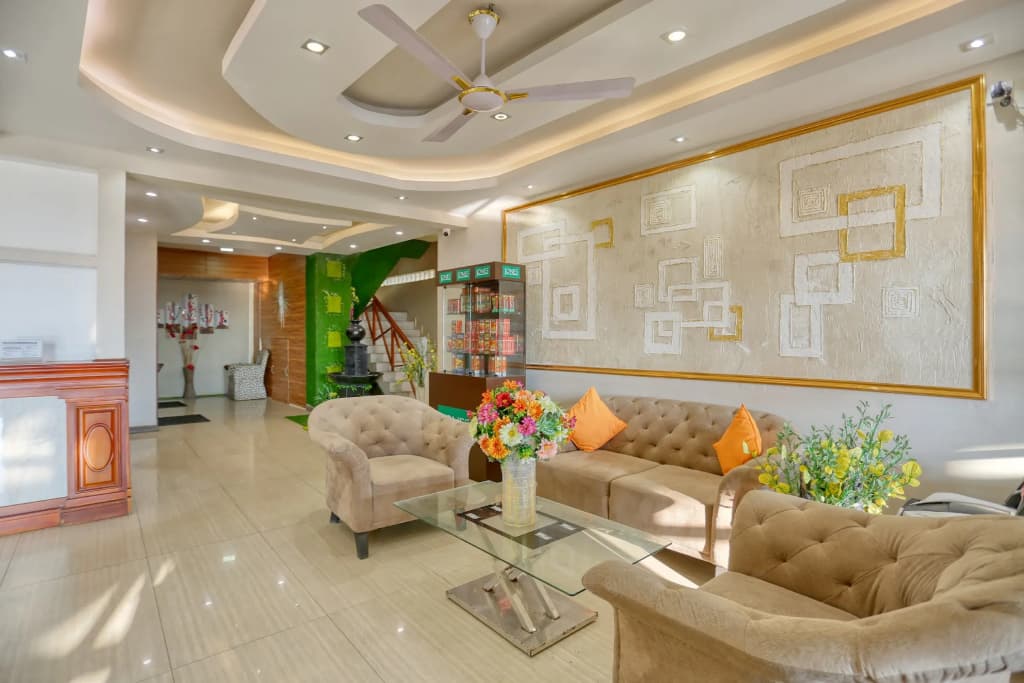 Lazaani Hotel Colombo - photo 27