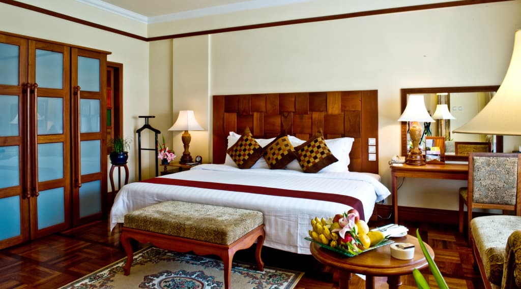 Sokha Angkor Resort - photo 16