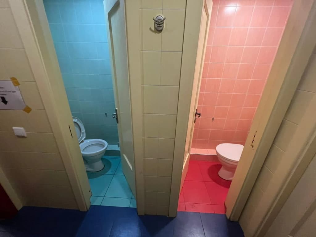 Galaxy Hostel - photo 13