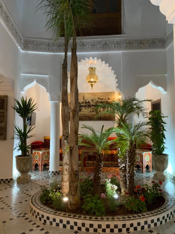 Riad Abaka By Ghali Hotel - photo 2