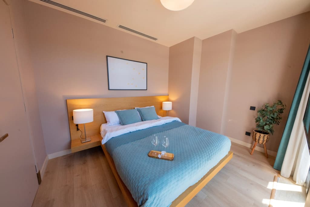 HB Elementa Apartment hotel - photo 16