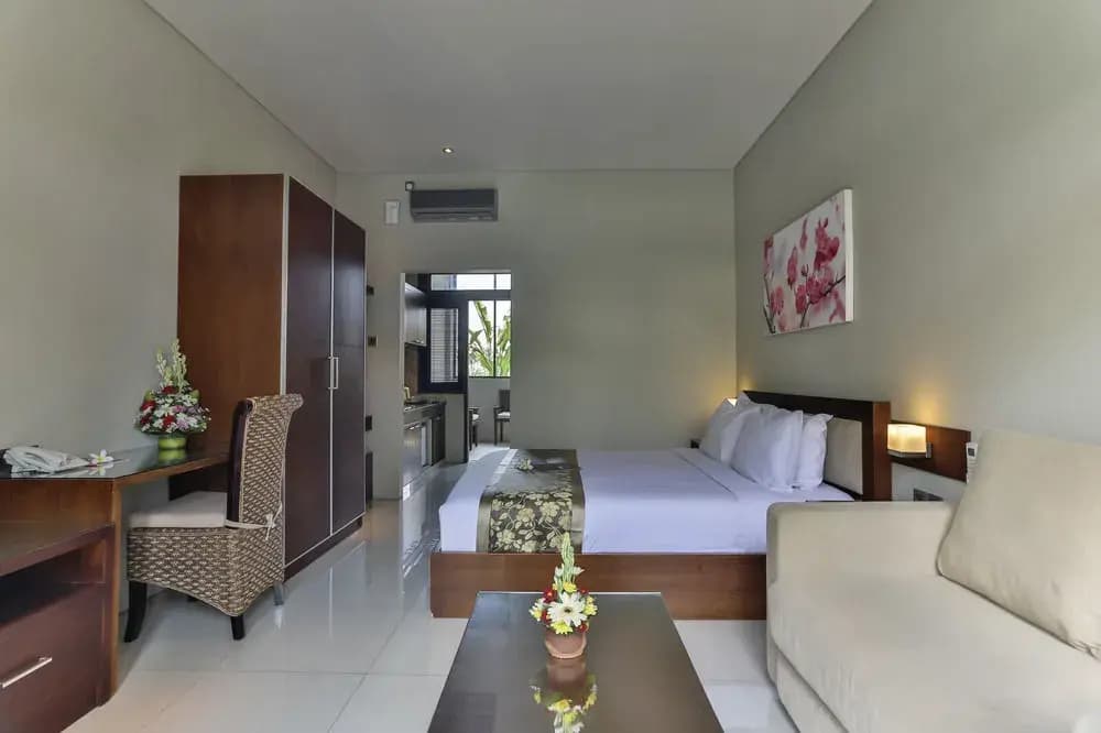 Equity Jimbaran Resort & Villa - photo 17