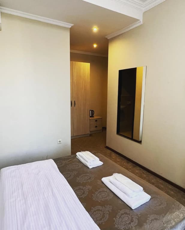 Hotel Ciskari Hotel - photo 26