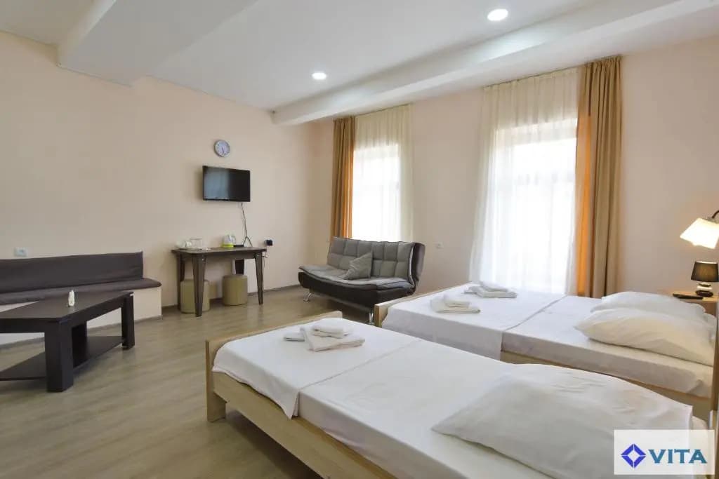 Vita Hotel - photo 4