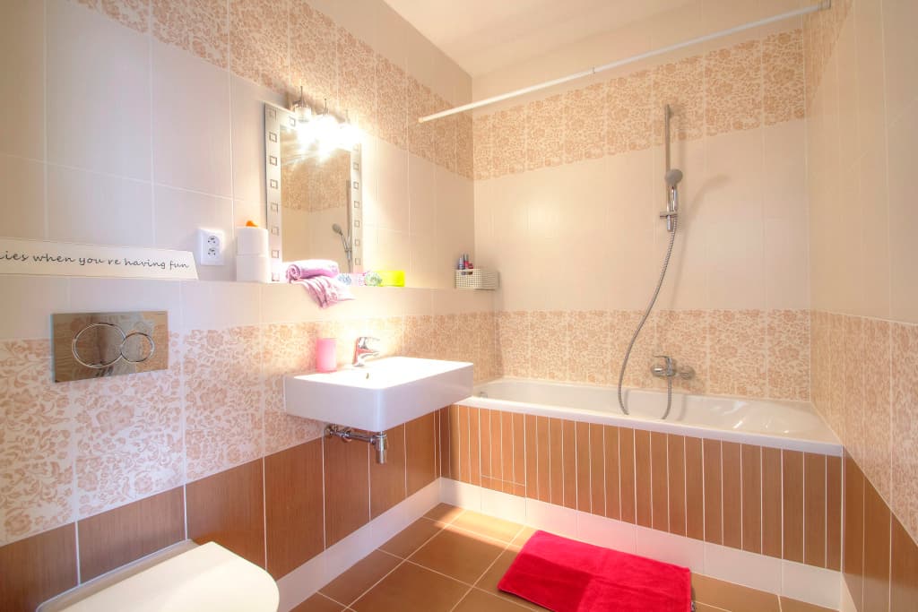 Centrum Apartments Pstrossova - photo 11