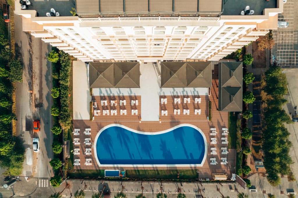 Crowne Plaza Hotel Antalya, an IHG Hotel - photo 29