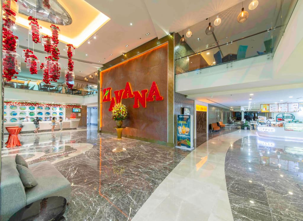 Premier Havana Nha Trang Hotel - photo 6