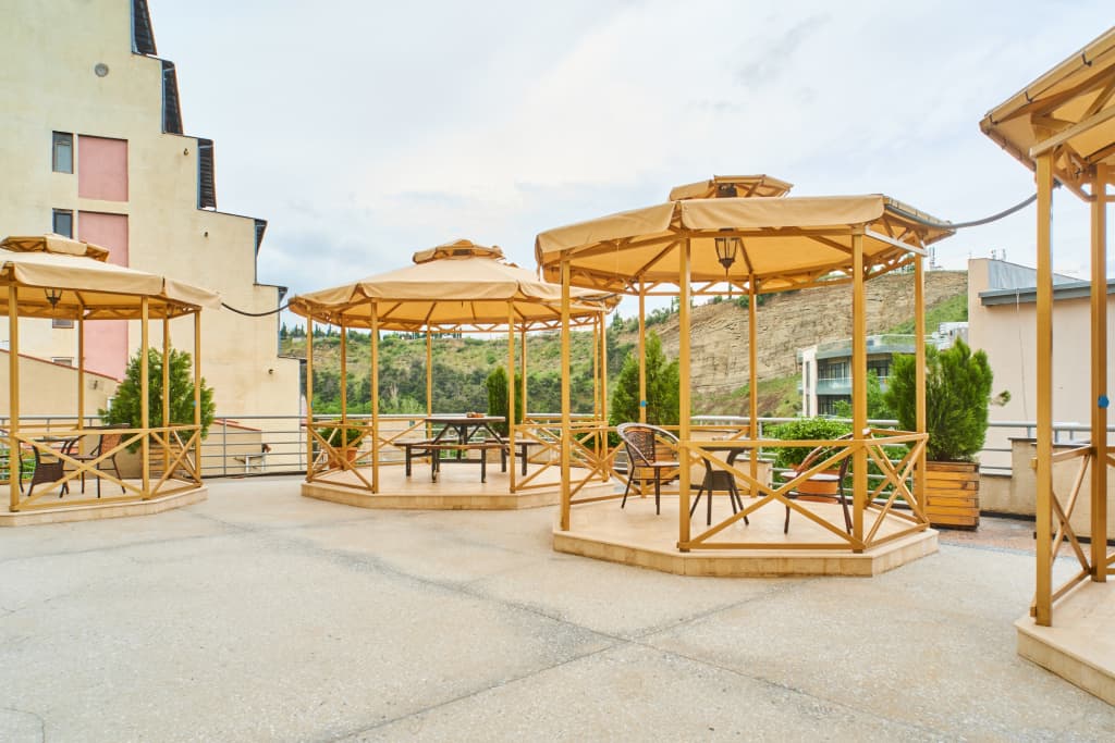 S&L Boutique Hotel - photo 35
