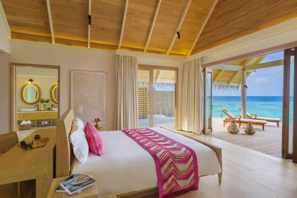 Milaidhoo Maldives - photo 38